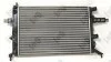 <strong>Радіатор охолодження двигуна ASTRA G 1.2 i 16V 98- Loro 037-017-0066 (фото 3)</strong>