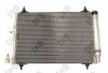 <strong>Радіатор кондиціонера Citroen C5 II/III/C6/Peugeot 407 1.6-3.0D 04- Loro 038-016-0015 (фото 3)</strong>