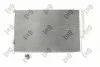 <strong>Радіатор кондиціонера GRAND VITARA / ESCUDO (JT) (05-) 1.6 i 16V Loro 050-016-0003 (фото 2)</strong>