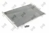 <strong>Радіатор кондиціонера GRAND VITARA / ESCUDO (JT) (05-) 1.6 i 16V Loro 050-016-0003 (фото 3)</strong>