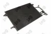 <strong>Радіатор кондиціонера SKODA Octavia 05- Loro 053-016-0013 (фото 3)</strong>