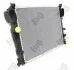 <strong>Радіатор охолодження двигуна W220/C215/R230/S320 CDI 00-05 Loro 054-017-0055-B (фото 3)</strong>