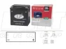 <strong>12V,30Ah,д. 166, ш. 130, в. 175,вага 9,3 кг - гелійовий об `єм, разробка для Harley Davidson LP BATTERY GHD30HL-BS (фото 1)</strong>