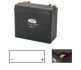 <strong>Акумулятор для V-TWIN,12V,20Ah,CCA310,дл.:175,ш.:87,в.:155- закритий, встановлення в не вер LP BATTERY HVT-1 (фото 1)</strong>