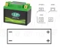 <strong>12V, CCA:105 д:107, ш:56, в:85, hm:0,5 Kg LP BATTERY LFP5 (фото 1)</strong>