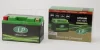 <strong>12V, CCA:180, д.:134, ш.:65, в.:92, вага :0,6кг LP BATTERY ML LFP9 (фото 1)</strong>