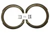 <strong>Гальмівні колодки барабанні LPR 01098 (фото 1)</strong>