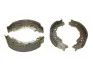 <strong>Гальмівні колодки барабанні LPR 01109 (фото 1)</strong>