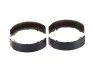 <strong>Тормозные колодки барабанные LPR 01150 (фото 1)</strong>