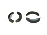 <strong>Тормозные колодки барабанные LPR 05750 (фото 1)</strong>