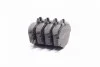 <strong>Тормозные колодки дисковые LPR 05P1124 (фото 2)</strong>