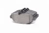 <strong>Тормозные колодки дисковые LPR 05P1124 (фото 3)</strong>