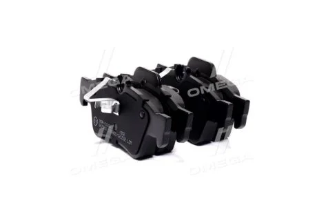 Гальмівні колодки дискові для Honda, BYD, Acura LPR 05P1232 фото товару