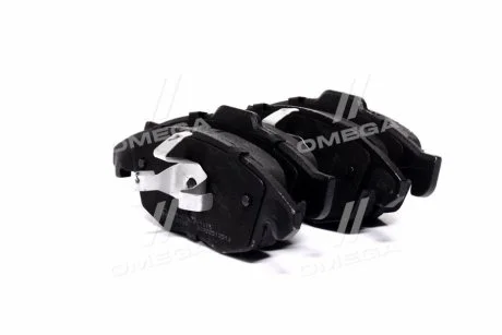Гальмівні колодки дискові для Citroen, Peugeot, DS LPR 05P1351 фото товару