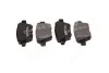 <strong>Гальмівні колодки дискові LPR 05P1608 (фото 1)</strong>