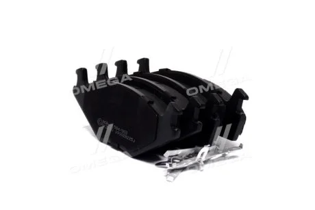 Гальмівні колодки дискові для Volkswagen, Seat, Hyundai LPR 05P225 фото товару