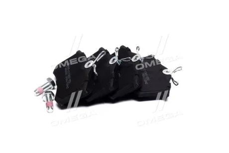 Гальмівні колодки дискові для Volkswagen, Seat, Citroen LPR 05P294 фото товару