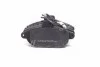<strong>Тормозные колодки дисковые LPR 05P346 (фото 1)</strong>