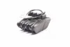 <strong>Тормозные колодки дисковые LPR 05P346 (фото 4)</strong>