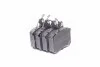 <strong>Тормозные колодки дисковые LPR 05P440 (фото 2)</strong>