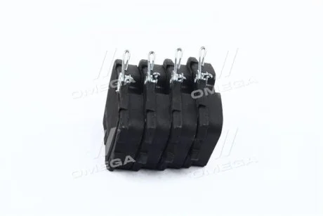 Гальмівні колодки дискові для Volkswagen, Seat, Ford LPR 05P616 фото товару
