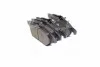 <strong>Тормозные колодки LPR 05P814 (фото 2)</strong>