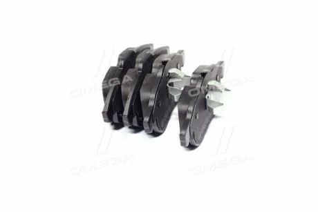 Тормозные колодки для LPR 05P814 фото товара