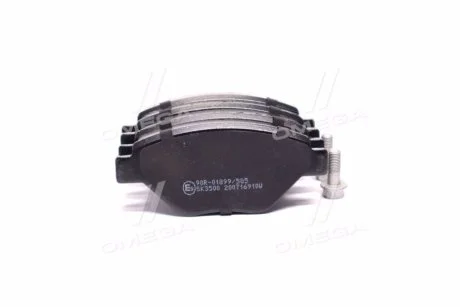 Тормозные колодки для Renault LPR 05P910 фото товара