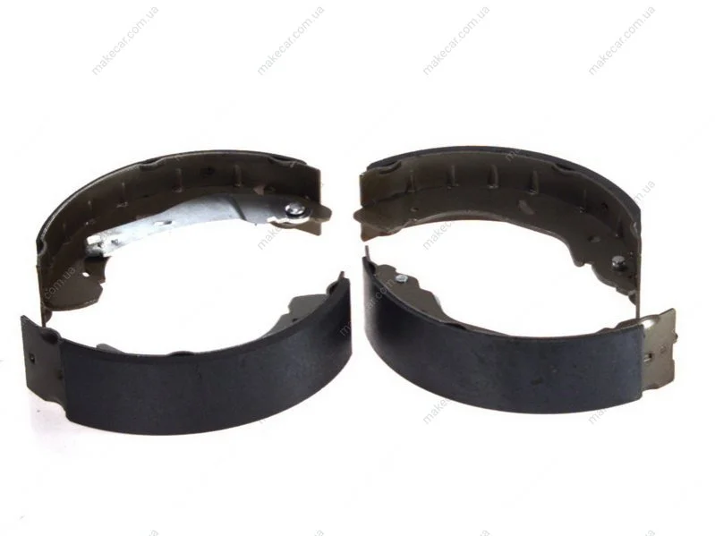 <strong>Гальмівні колодки барабанні LPR 07790 (фото 1)</strong>