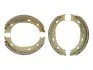 <strong>Тормозные колодки барабанные LPR 07960 (фото 1)</strong>