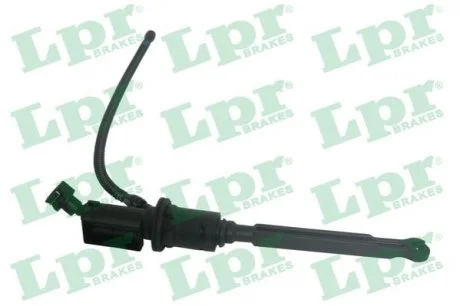 Циліндр зчеплення головний для Peugeot LPR 2326 фото товару