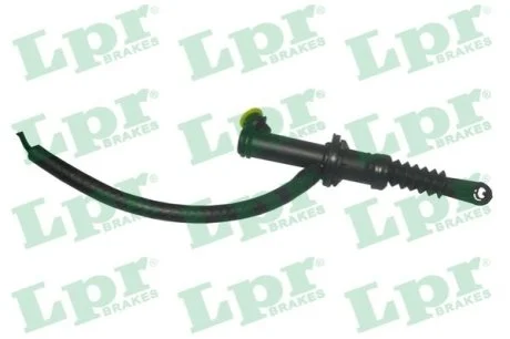 Циліндр зчеплення головний для Renault LPR 2386 фото товару