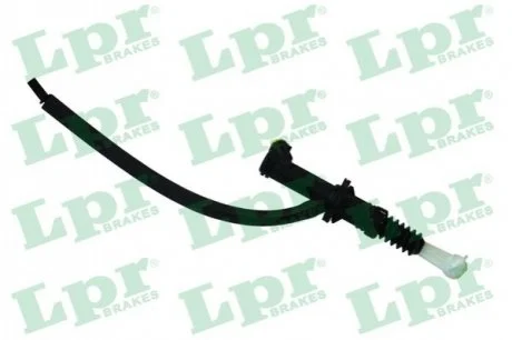 Циліндр зчеплення головний для Renault LPR 2434 фото товару