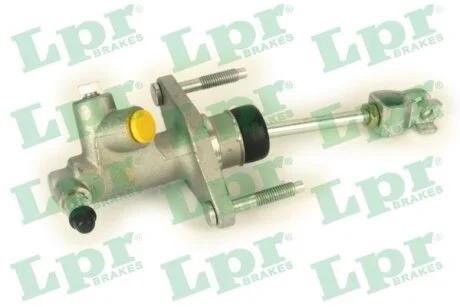 Головний циліндр зчеплення для Honda LPR 2560 фото товару
