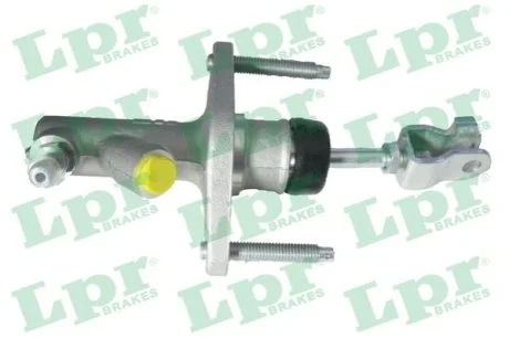 Циліндр зчеплення головний для Honda LPR 2561 фото товару