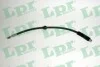 <strong>Тормозной шланг LPR 6T46007 (фото 1)</strong>