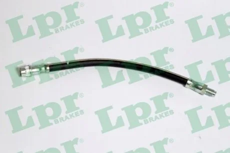 Гальмівний шланг для Renault LPR 6T46011 фото товару
