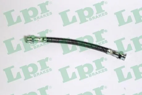 Шланг гальмівний для LPR 6T46029 фото товару