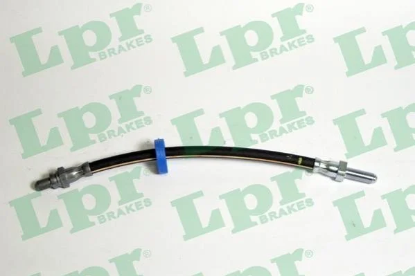 <strong>Шланг гальмівний LPR 6T46110 (фото 1)</strong>