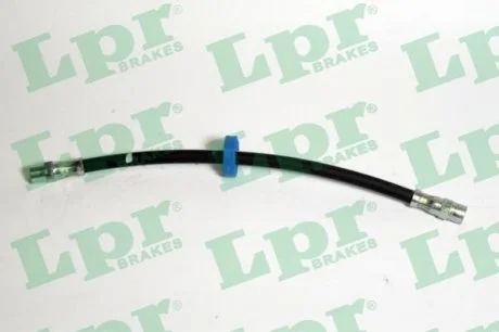 Шланг гальмівний для LPR 6T46130 фото товару