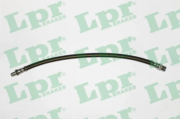<strong>Шланг гальмівний гідравлічний LPR 6T46154 (фото 1)</strong>