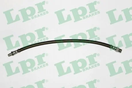 Шланг гальмівний гідравлічний для LPR 6T46154 фото товару