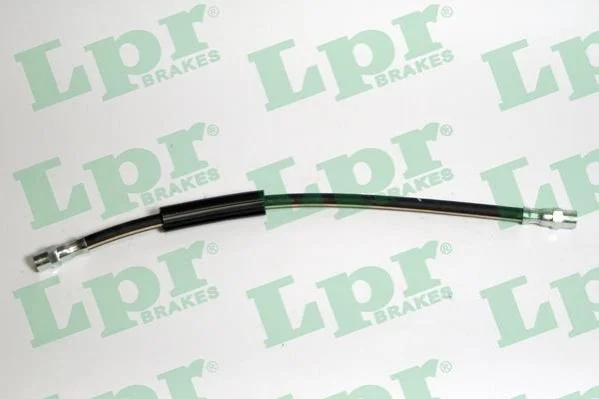 <strong>Шланг гальмівний LPR 6T46155 (фото 1)</strong>