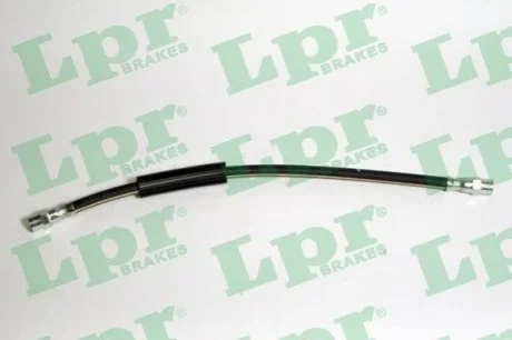 Шланг гальмівний для Land Rover LPR 6T46155 фото товару