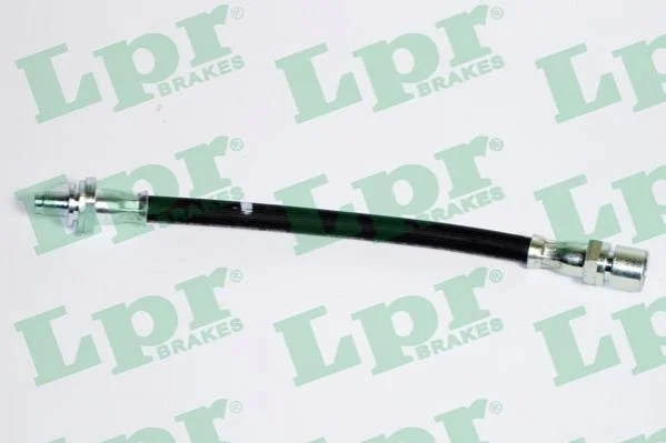 <strong>Шланг гальмівний LPR 6T46187 (фото 1)</strong>