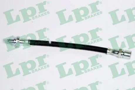 Шланг тормозной для LPR 6T46187 фото товара