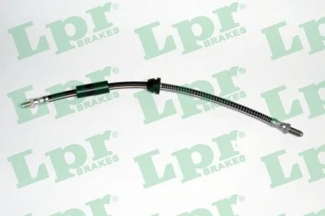 Шланг гальмівний гідравлічний для LPR 6T46216 фото товару