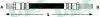 <strong>Шланг тормозной LPR 6T46223 (фото 1)</strong>