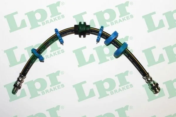 <strong>Шланг гальмівний LPR 6T46237 (фото 1)</strong>