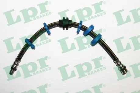 Шланг гальмівний для LPR 6T46237 фото товару